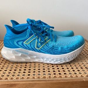 New Balance Fresh Foam 1080 Running Shoes